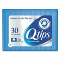 Unilever Us Q-tips, COTTON SWABS, 36PK 22127